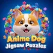 Anime Dog Jigsaw Puzzles: Free Online Fun – Assemble Adorable Canine Characters