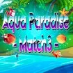 Aqua Paradise - Match3