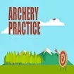Archery Practice