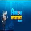 Arrow Mystery Puzzle