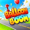 Balloon Boom