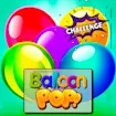Balloon Pop Challenge