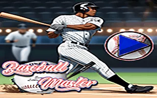 ⚾ Baseball Master Game Guide