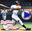 Baseball Master: Swing Big & Hit Home Runs!