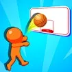 Basket Battle: Intense Hoops Showdown Compete & Conquer the Court