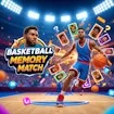 Basketball Memory Match: Free Online Sports Game – Flip & Match Hoops Icons & Plays