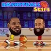Basketball Stars Play Online 1v1 Hoops for Free & Unblocked