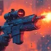Battle Shot Elite Game: Become the Ultimate Marksman Online