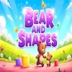 Bear and Shapes