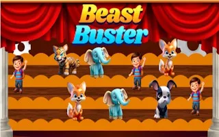 Beast Busters: Second Nightmare – Conquer The Beast Horde Online