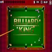 Billiard King Classic 8-Ball Strategy Duel
