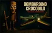 Bombardino Crocodilo: Terror Jumpscare
