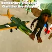Bombardiro Crocodilo Clash Brr Brr Patapim