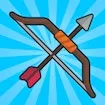 ​Bow Master Challenge: Fun Archery Game with Real Skill​