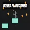 Boxed Platformer