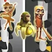 Brainrot Helix Twistcore Game: Twist Your Brain Online