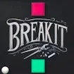 ​Breakit Smash, Break & Destroy in This Addictive Block Breaking Game​