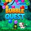 Bubble Quest