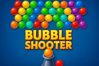 🎯 Bubble Shooter Game Guide