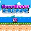 Bumb Robot Escape