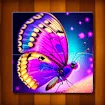Butterfly Jigsaw Puzzle