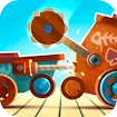 ​C.A.T.S.: Crash Arena Turbo Stars – Build & Battle Robots​