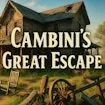 Cambini's Great Escape  A Thrilling Puzzle Adventure & Escape Game Guide