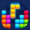 Candy Blocks: Sweet Puzzle Adventure  Match & Crush Treats