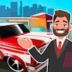 Car Dealer Idle