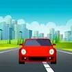 ​Car Racing Game Speed, Tracks & High-Octane Competitive Driving​