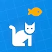 Cat Maze Adventure: Guide Your Kitty Through the Labyrinth!