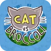 Cat VS Broccoli