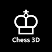Chess 3D