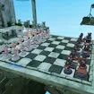 ​Chess of the Middle Ages: Medieval Strategy Chess Game​
