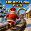 Christmas Run Puzzle