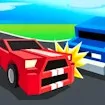 ​Circle Drive Relaxing Loop Racing Game with Endless Circular Roads​