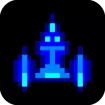Classic Space Invader