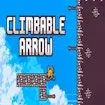 ​Climbable Arrow Climb with Arrows in This Unique Game​