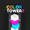 Color Tower 2 - Drop The Boxes 3D