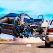 Crash Test Auto 3D – Realistic Free Online Car Crash Simulator Game