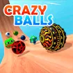 Crazy Balls