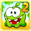 ​Cut the Rope 2 More Puzzles, New Gadgets & Classic Om Nom Fun​