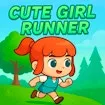 Cute Girl Runner: Adorable Endless Adventure - Play Free Online