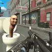 ​Dead Aim Skibidi Toilets Attack – Shooting Game & How to Play​