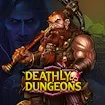 Play Deathly Dungeons Free Epic Dungeon RPG Crawler