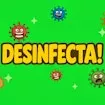 Desinfecta!