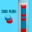 Disk Rush