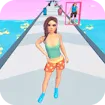 Doll Queen Designer Play & Design Your Own Fashion Doll Game