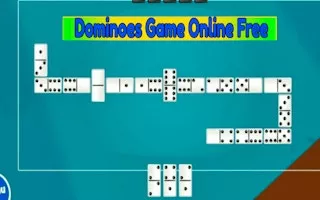 Play Dominoes Online vs Computer – A Classic Game with Modern HTML5 Fun