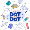 Dot to Dot: Free Online Drawing Game – Connect Dots, Reveal Art & Unlock Levels